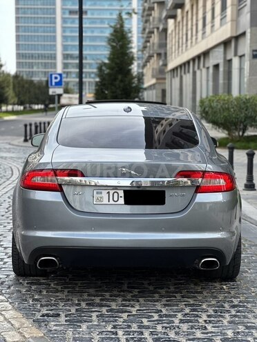 Jaguar XF 2009, 230,000 km - 4.2 л - Bakı