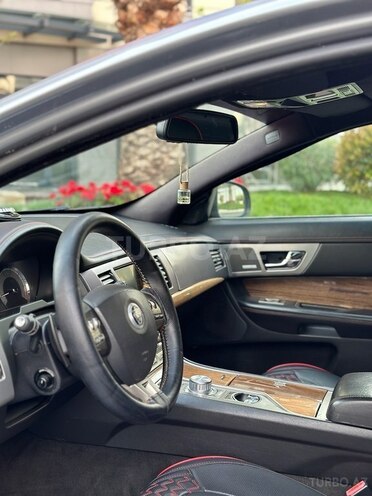 Jaguar XF 2009, 230,000 km - 4.2 л - Bakı