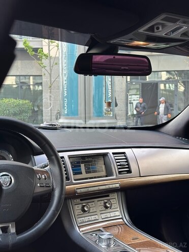 Jaguar XF 2009, 230,000 km - 4.2 л - Bakı