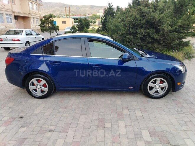 Chevrolet Cruze 2011, 334,000 km - 1.4 l - Bakı
