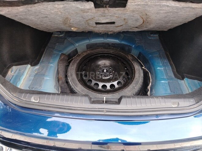Chevrolet Cruze 2011, 334,000 km - 1.4 l - Bakı