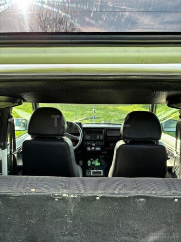 LADA (VAZ) Niva 2008, 261,721 km - 1.6 l - Şamaxı