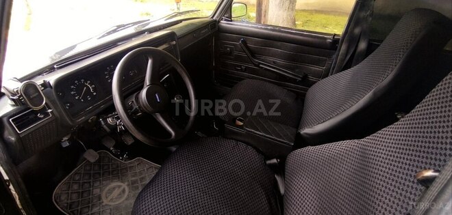LADA (VAZ) 2107 2003, 85,000 km - 1.6 l - Şamaxı