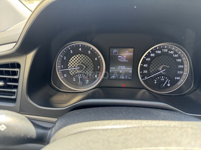 Hyundai Elantra 2019, 110,140 km - 1.6 л - Bakı