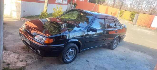 LADA (VAZ) 2115 2012, 275,000 km - 1.5 л - Zaqatala