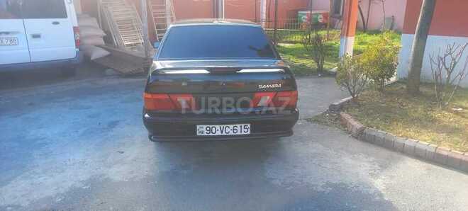 LADA (VAZ) 2115 2012, 275,000 km - 1.5 л - Zaqatala
