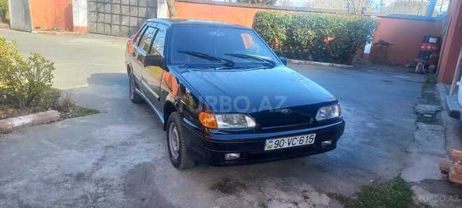 LADA (VAZ) 2115 2012, 275,000 km - 1.5 л - Zaqatala
