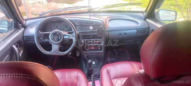 LADA (VAZ) 2115 2012, 275,000 km - 1.5 л - Zaqatala