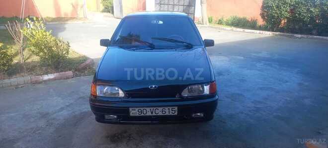 LADA (VAZ) 2115 2012, 275,000 km - 1.5 л - Zaqatala