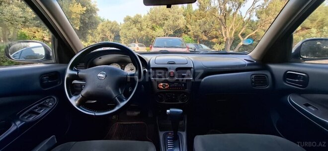 Nissan Sunny 2008, 246,000 km - 1.6 l - Bakı