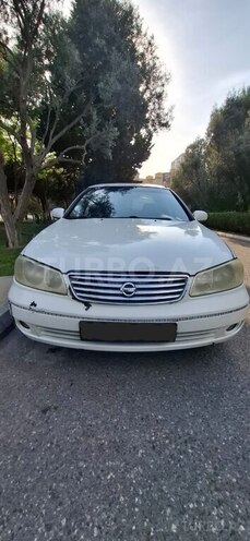 Nissan Sunny 2008, 246,000 km - 1.6 l - Bakı