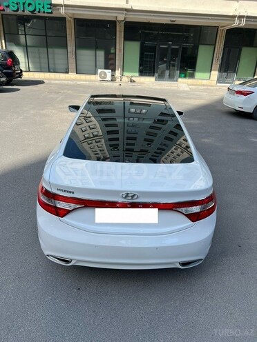 Hyundai Azera 2013, 194,000 km - 2.4 l - Bakı