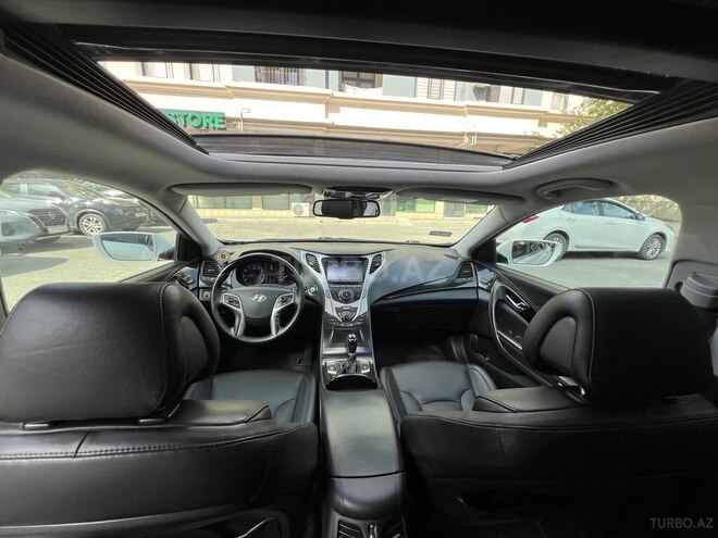Hyundai Azera 2013, 194,000 km - 2.4 l - Bakı