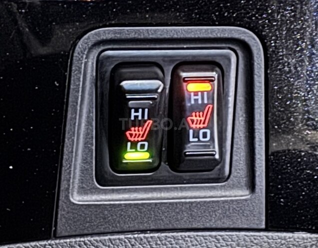 Mitsubishi Outlander 2019, 62,000 km - 2.4 l - Bakı