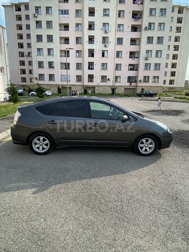 Toyota Prius 2007, 206,000 km - 1.5 l - Bakı
