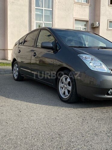 Toyota Prius 2007, 206,000 km - 1.5 l - Bakı