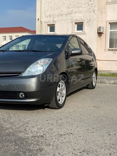 Toyota Prius 2007, 206,000 km - 1.5 l - Bakı