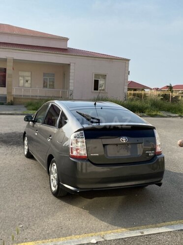 Toyota Prius 2007, 206,000 km - 1.5 l - Bakı