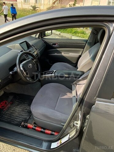 Toyota Prius 2007, 206,000 km - 1.5 l - Bakı