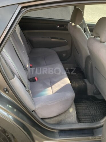 Toyota Prius 2007, 206,000 km - 1.5 l - Bakı
