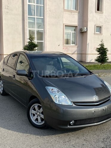 Toyota Prius 2007, 206,000 km - 1.5 l - Bakı