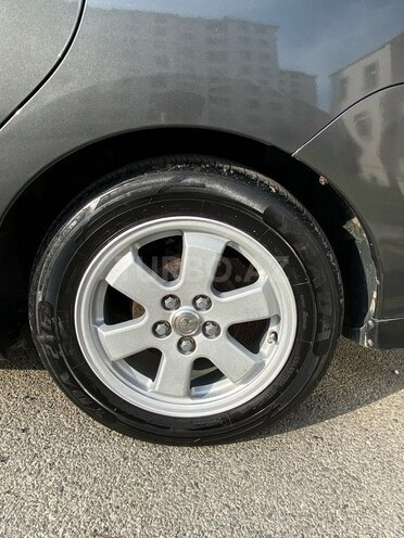 Toyota Prius 2007, 206,000 km - 1.5 l - Bakı