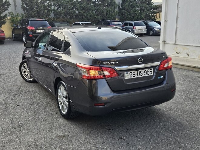 Nissan Sentra 2012, 149,867 km - 1.8 l - Bakı