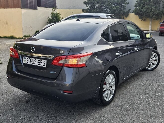 Nissan Sentra 2012, 149,867 km - 1.8 l - Bakı