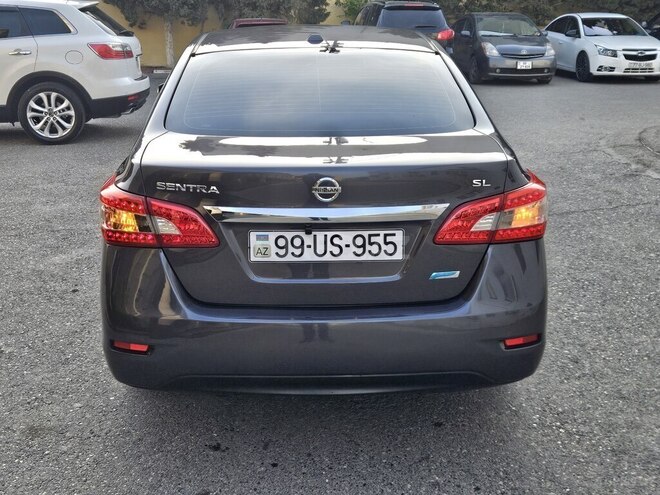 Nissan Sentra 2012, 149,867 km - 1.8 l - Bakı