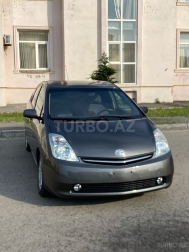 Toyota Prius 2007, 206,000 km - 1.5 l - Bakı