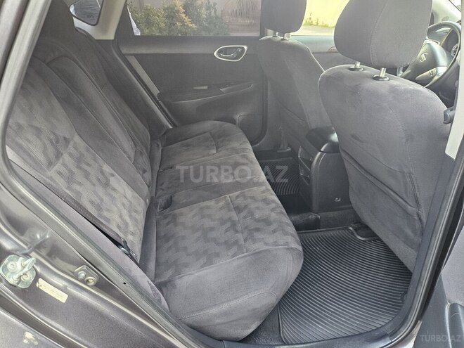 Nissan Sentra 2012, 149,867 km - 1.8 l - Bakı
