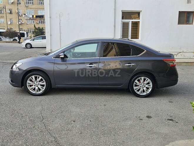 Nissan Sentra 2012, 149,867 km - 1.8 l - Bakı