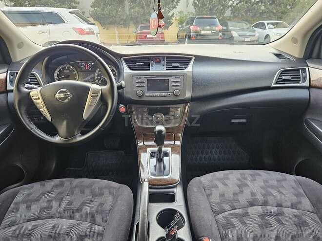 Nissan Sentra 2012, 149,867 km - 1.8 l - Bakı