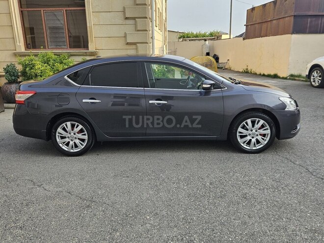 Nissan Sentra 2012, 149,867 km - 1.8 l - Bakı