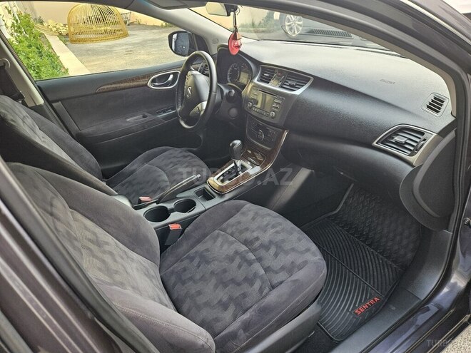 Nissan Sentra 2012, 149,867 km - 1.8 l - Bakı