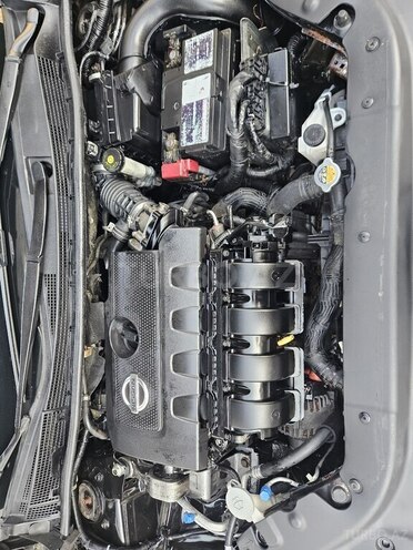 Nissan Sentra 2012, 149,867 km - 1.8 l - Bakı