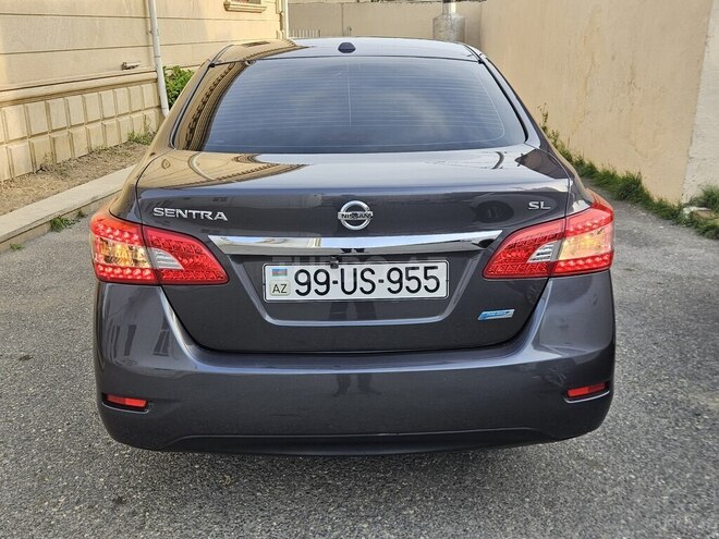 Nissan Sentra 2012, 149,867 km - 1.8 l - Bakı