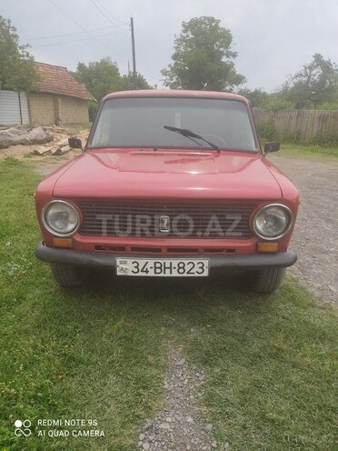 LADA (VAZ) 21011 1974, 76,000 km - 1.3 л - Qax