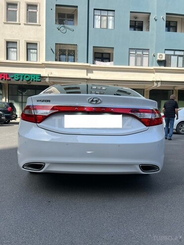 Hyundai Azera 2013, 194,000 km - 2.4 l - Bakı