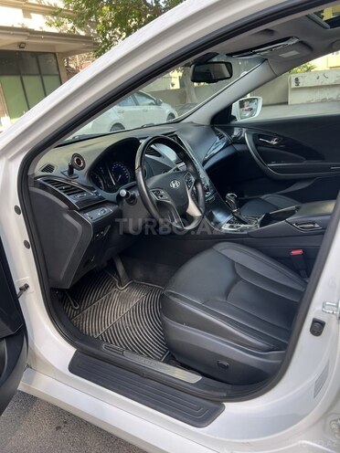 Hyundai Azera 2013, 194,000 km - 2.4 l - Bakı