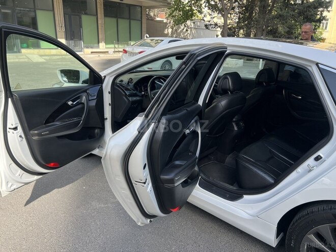 Hyundai Azera 2013, 194,000 km - 2.4 l - Bakı