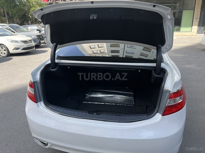 Hyundai Azera 2013, 194,000 km - 2.4 l - Bakı