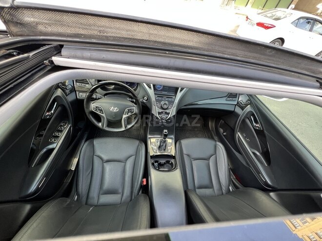 Hyundai Azera 2013, 194,000 km - 2.4 l - Bakı