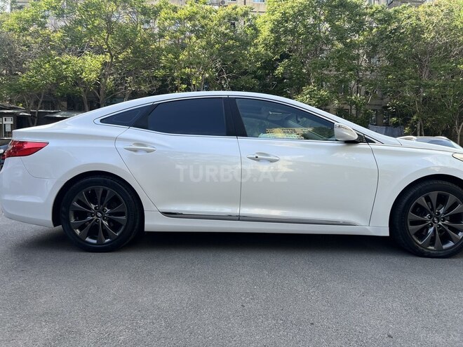 Hyundai Azera 2013, 194,000 km - 2.4 l - Bakı