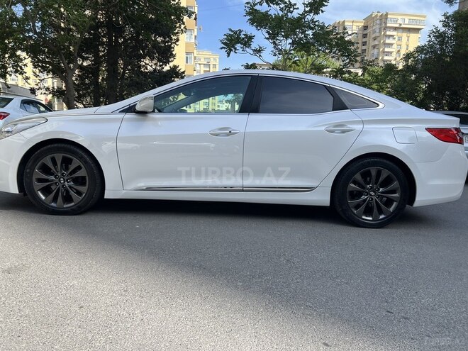 Hyundai Azera 2013, 194,000 km - 2.4 l - Bakı