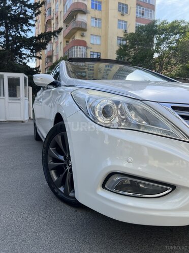 Hyundai Azera 2013, 194,000 km - 2.4 l - Bakı