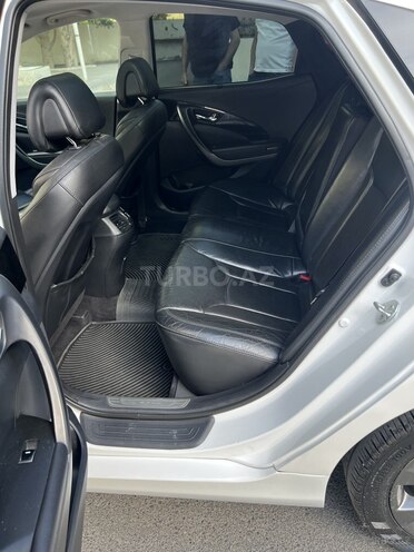 Hyundai Azera 2013, 194,000 km - 2.4 l - Bakı