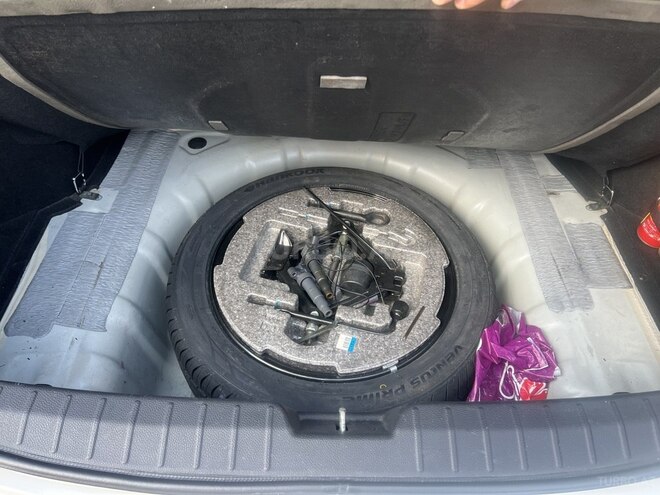 Hyundai Azera 2013, 194,000 km - 2.4 l - Bakı