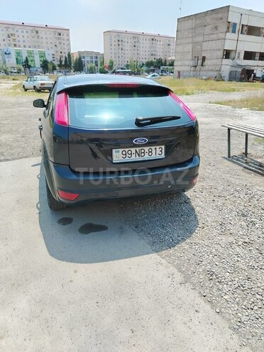 Ford Focus 2011, 25,000 km - 1.6 l - Sumqayıt