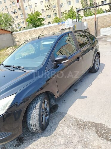 Ford Focus 2011, 25,000 km - 1.6 l - Sumqayıt